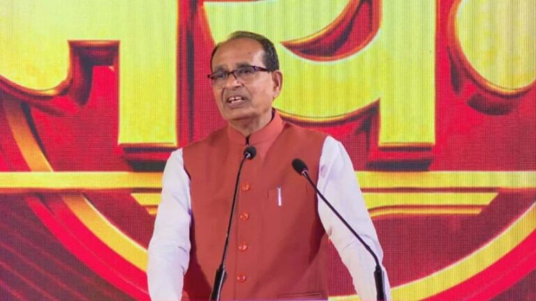 'अल नीनो' से घबराने की जरूरत नहीं, निपटने के लिए क्या है सरकार का प्‍लान? 'रिपब्‍लिक भारत मंथन' में कृषि मंत्री शिवराज सिंह चौहान ने बताया पूरा रोडमैप