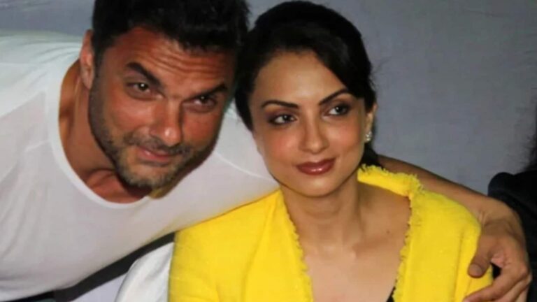 Sohail Khan: सोहेल खान और सीमा सजदेह के तलाक की क्या वजह थी? 'ट्यूबलाइट' एक्टर ने किया खुलासा