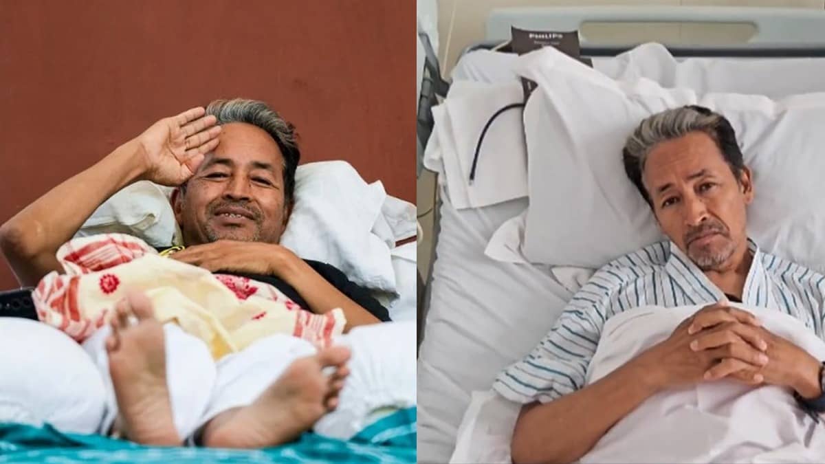 Sonam Wangchuk: 'मैं अनशन खत्म कर दूंगा...', सोनम वांगचुक ने सरकार को लिखी चिट्ठी, सामने रखी ये बड़ी शर्त