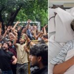'शांति... सिर्फ शांति ही मेरा एकमात्र रास्ता है', सोनम वांगचुक ने पोस्ट के जरिए कह दी बड़ी बात; जंतर-मंतर प्रोटेस्ट पर क्या बोले?