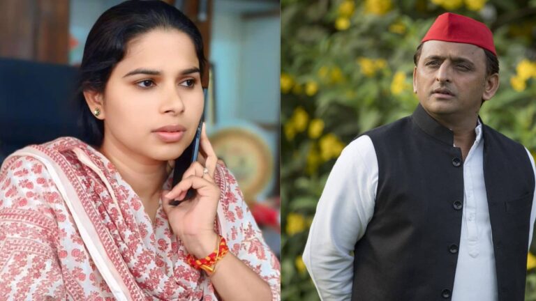 'मैंने जो झेला अगर वैसी ही घटना आपके परिवार की किसी महिला...', पूजा पाल का अखिलेश यादव से बड़ा सवाल, अतीक अहमद मामले की दिलाई याद