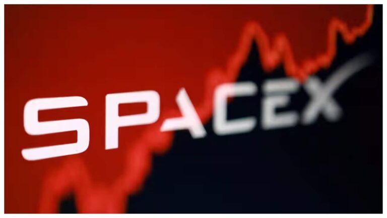 SpaceX आया रिकॉर्ड हाई से 50% नीचे, इस कारण कमजोर हो रहा Elon Musk का शेयर
