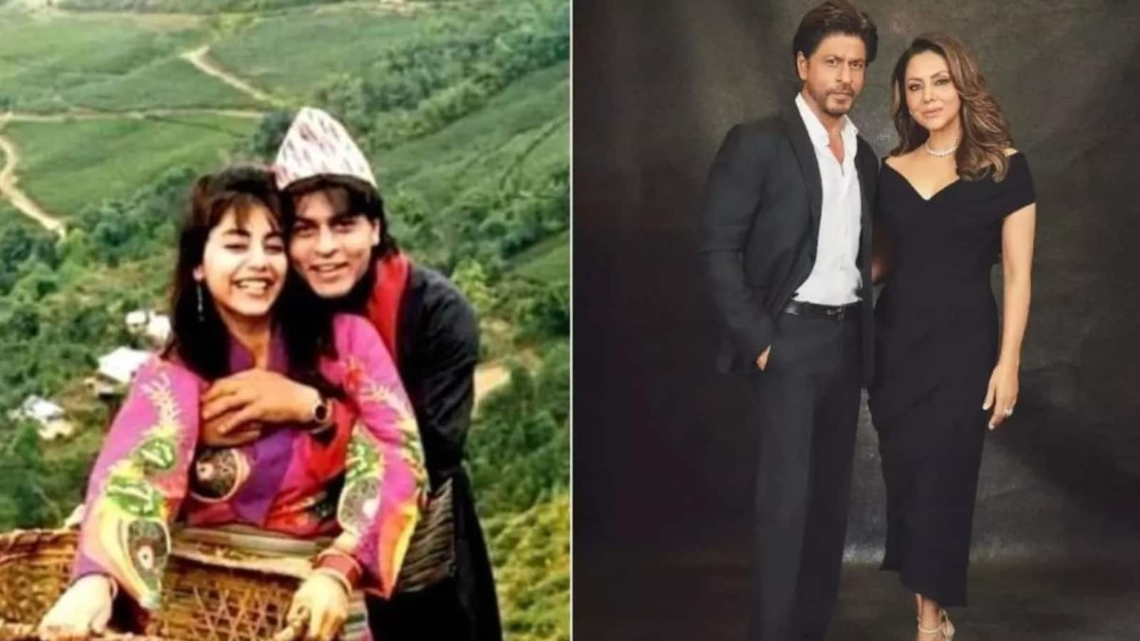 Shah Rukh Khan:  शाहरुख खान 37 करोड़ में दिल्ली वाले घर के बने सोलो मालिक,  शादी के बाद गौरी संग यहीं गुजारे थे कुछ साल