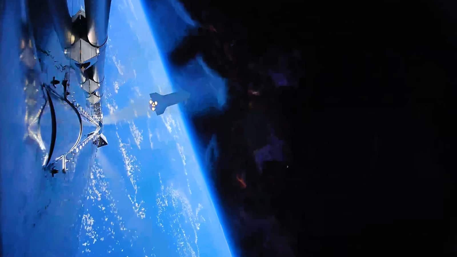 SpaceX की लिस्टिंग के बाद पहली बार,  Starship की 13वीं उड़ान, ये है खास बात