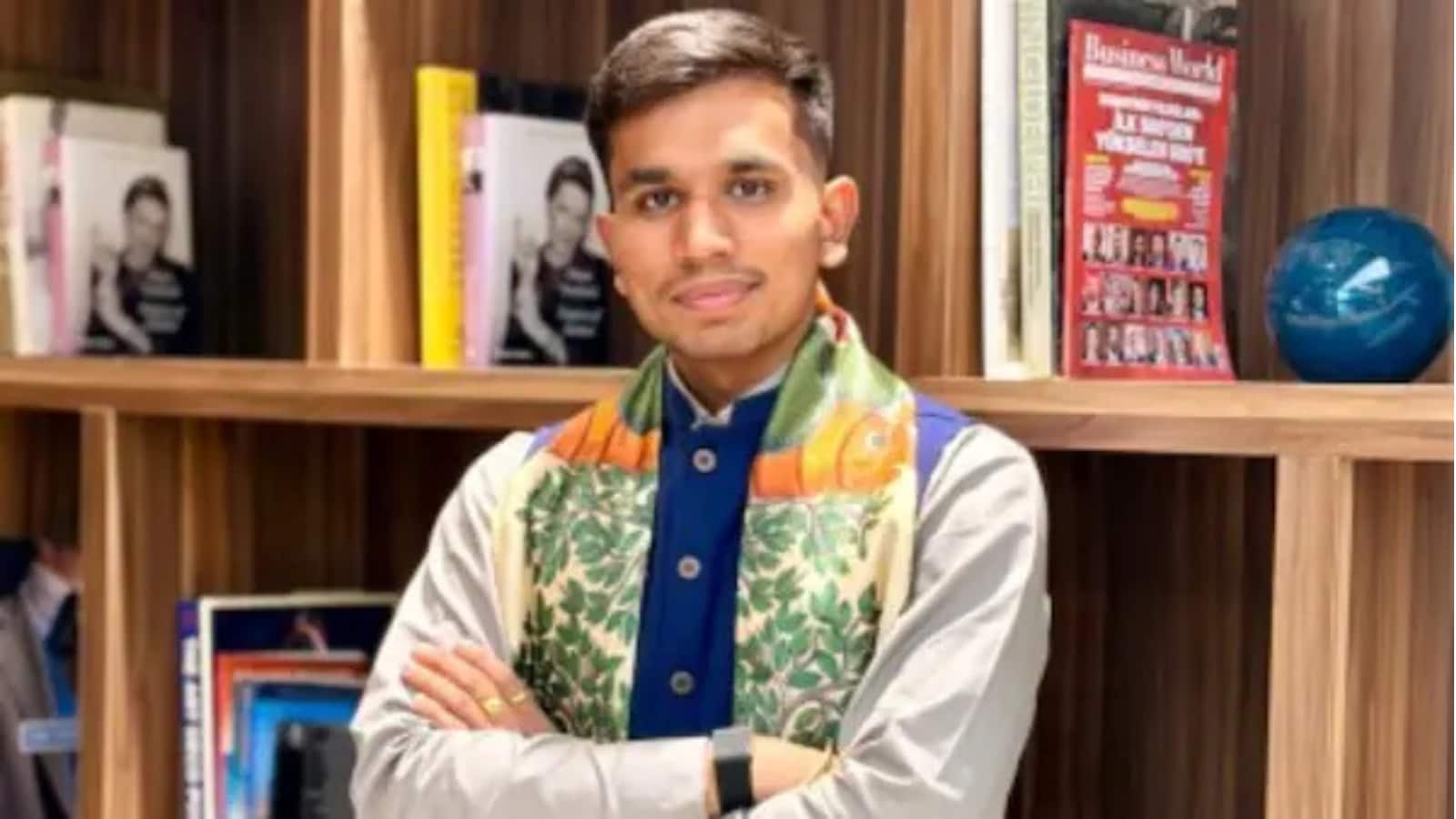 मां के गहने बिकने से पहले बेटे ने लिया बड़ा फैसला, आज बना 50 करोड़ रुपये की कंपनी का मालिक
