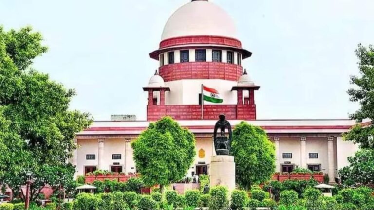 'सलवार उतारना, सीने को दबाना ‘रेप अटेम्प्ट’ नहीं', पटना HC के इस फैसले से सुप्रीम कोर्ट नाराज
