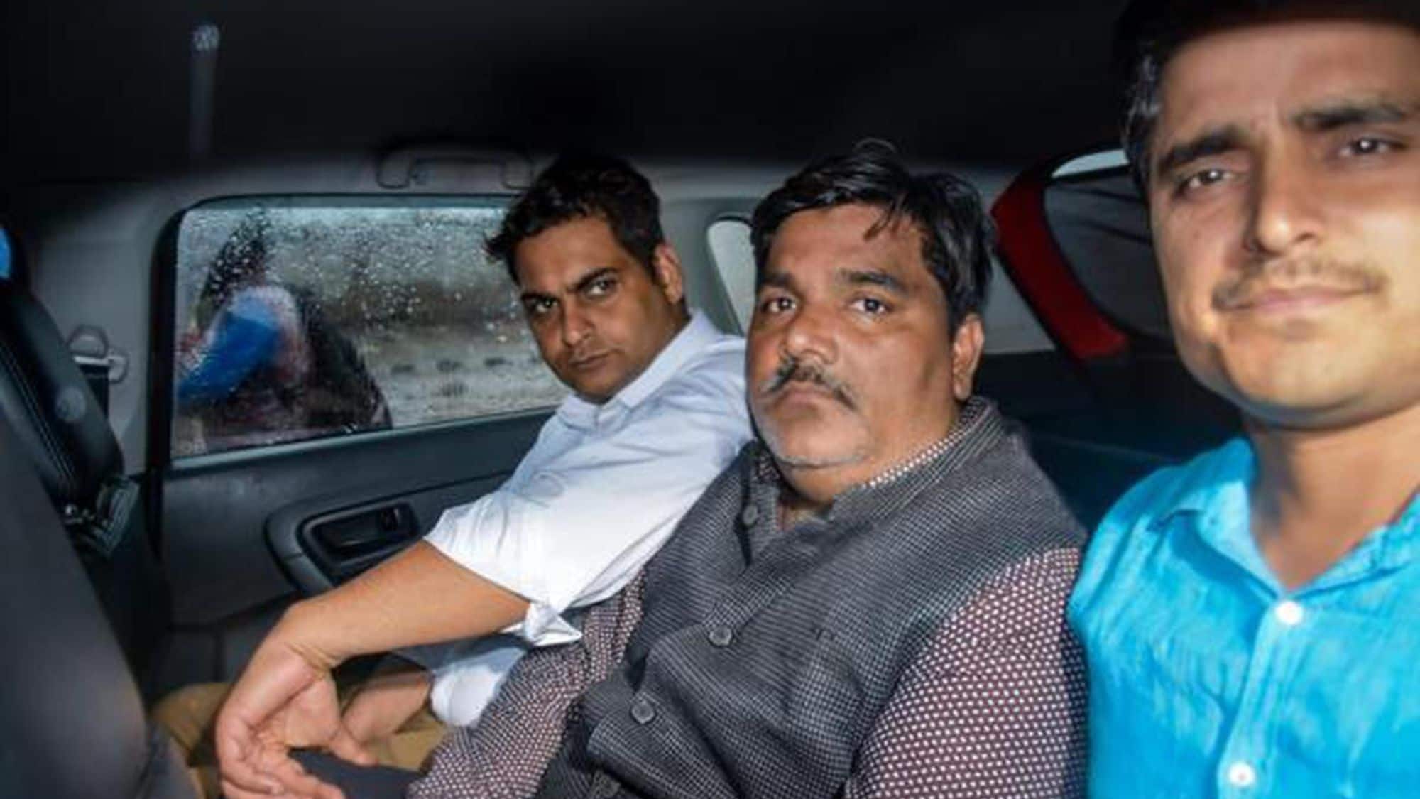 IB ऑफिसर अंकित शर्मा मर्डर केस में कोर्ट का बड़ा फैसला, ताहिर हुसैन दोषी करार