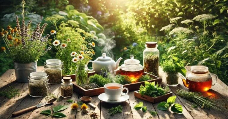 भारीपन, गैस, कब्ज सब खत्म! सुबह-शाम पिएं घर की बनी एक कप ये नेचुरल चाय