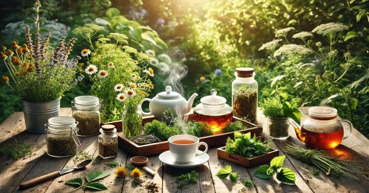 भारीपन, गैस, कब्ज सब खत्म! सुबह-शाम पिएं घर की बनी एक कप ये नेचुरल चाय
