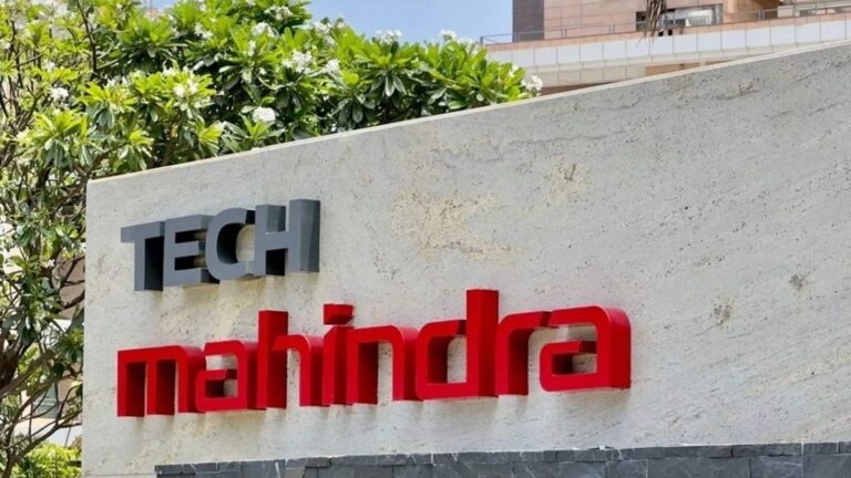 Tech Mahindra Share Price: Q1 नतीजों से पहले शेयर 3% तक उछला, मुनाफे और रेवेन्यू में अच्छी बढ़ोतरी की है उम्मीद