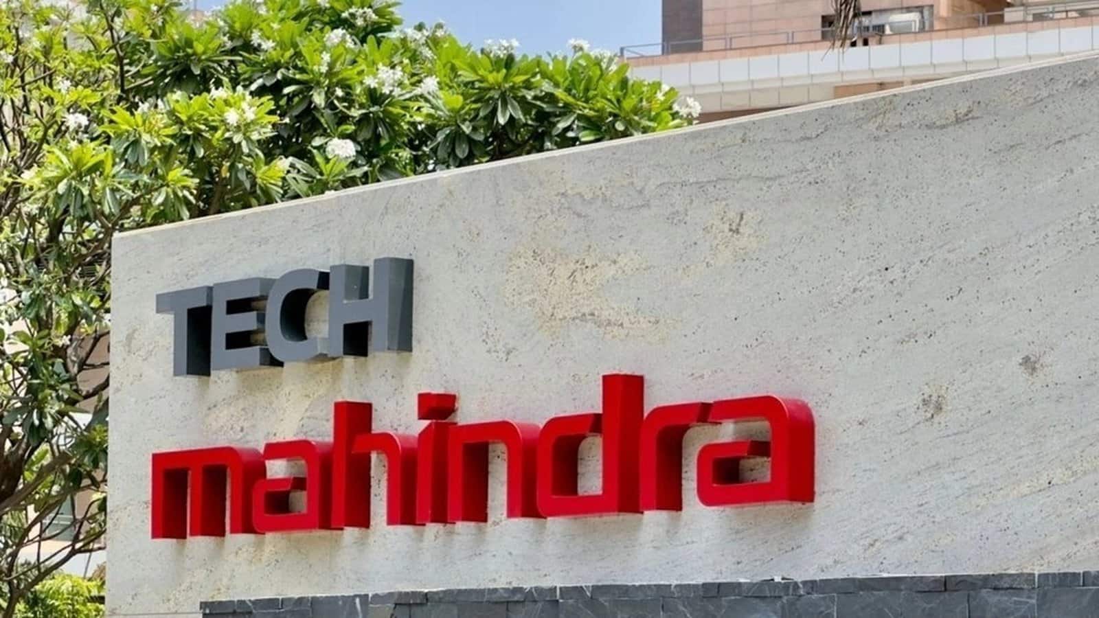 Tech Mahindra Share Price: Q1 नतीजों से पहले शेयर 3% तक उछला, मुनाफे और रेवेन्यू में अच्छी बढ़ोतरी की है उम्मीद