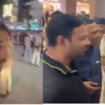 BREAKING: मॉल में घूम रहे थे तेज प्रताप यादव, तभी दल-बल के साथ पहुंची पटना पुलिस; हिरासत में लिया, जानिए क्या है मामला