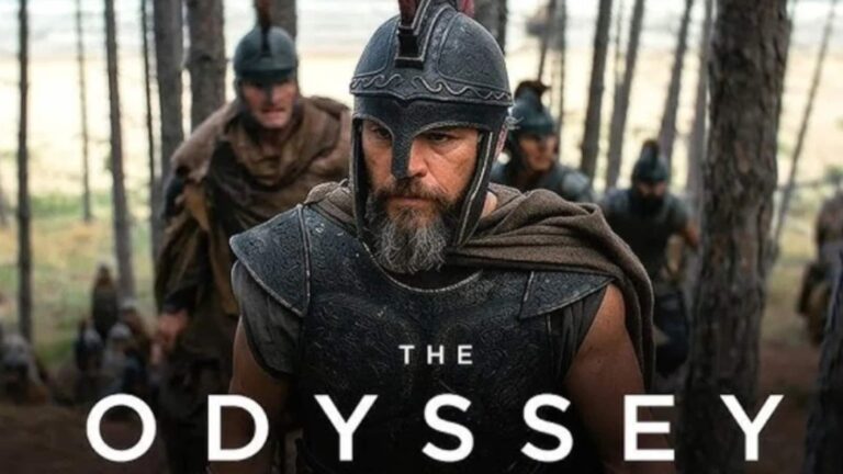 The Odyssey: नोलन की 'द ओडिसी' भारत में सेट करेगी हॉलीवुड फिल्मों का नया स्टैंडर्ड, 2000 करोड़ का आंकड़ा करा सकती है पार