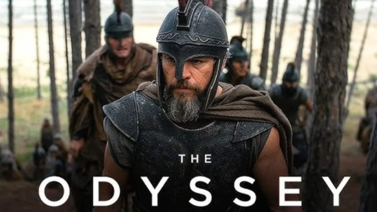 The Odyssey: नोलन की 'द ओडिसी' भारत में सेट करेगी हॉलीवुड फिल्मों का नया स्टैंडर्ड, 2000 करोड़ का आंकड़ा करा सकती है पार