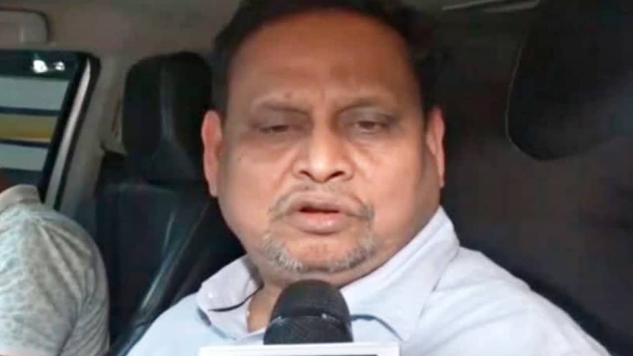 'स्पीकर ने किसी को बोलने की इजाजत दी, मगर कुणाल घोष जबरदस्ती...', TMC विधायक को सदन से बाहर करने पर बोले AJUP प्रमुख हुमायूं कबीर