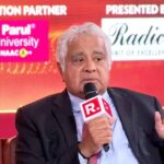 'सारे जहां से अच्छा, हिंदुस्तान हमारा', हरीश साल्वे ने आम नागरिकों से की अपील, बोले- सोशल मीडिया पर कभी भी भारत को नीचा ना दिखाएं
