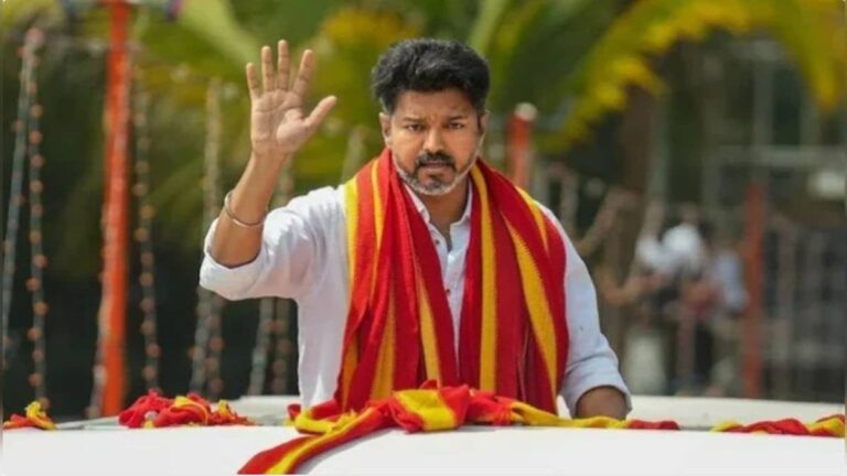 Tamil nadu: करूर में CM विजय का बड़ा ऐलान, पीड़ितों की याद में बनेगा स्मारक, कहा-कुछ घाव कभी भुलाए...