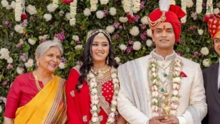 बेल्ट पर मिले 'स्किन टिश्यू', निशानों से हुआ मिलान... ट्विशा शर्मा मौत मामले में AIIMS दिल्ली की रिपोर्ट में चौंकाने वाला खुलासा