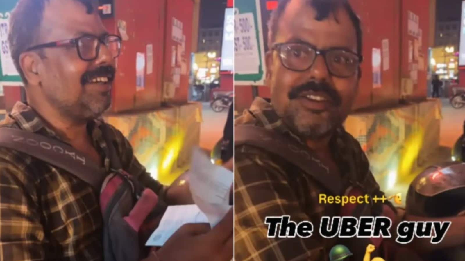 'काम नहीं छोड़ेंगे हम बिहारी ऐसे ही होते हैं...', महीने की 80,000 कमाई...दिल का दौरा पड़ने के बाद भी 12 घंटे Uber चला रहा शख्स