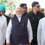 BREAKING: मोदी सरकार के इस केंद्रीय मंत्री ने दिया इस्तीफा, राष्ट्रपति मुर्मू ने भी किया स्वीकार; आखिर क्या है वजह?