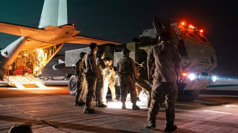 US-Iran War Update: अमेरिका ने ईरान में फिर शुरू किए घातक हमले! कई ठिकानों पर की एयरस्ट्राइक, सऊदी अरब ने भी बरपाया कहर