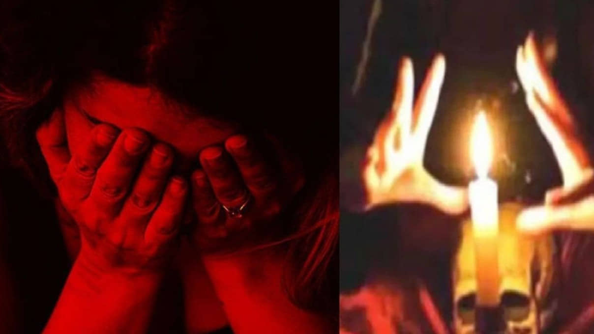 पालघर के वसई में बेटे के इलाज के बहाने महिला से यौन शोषण, तांत्रिक बाबा के खिलाफ FIR दर्ज