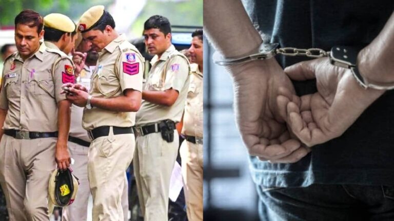 विदेश से चल रहा था उगाही का बड़ा नेटवर्क, उद्यमियों को बनाते थे निशाना; दिल्ली पुलिस ने 3 आरोपियों को दबोचा