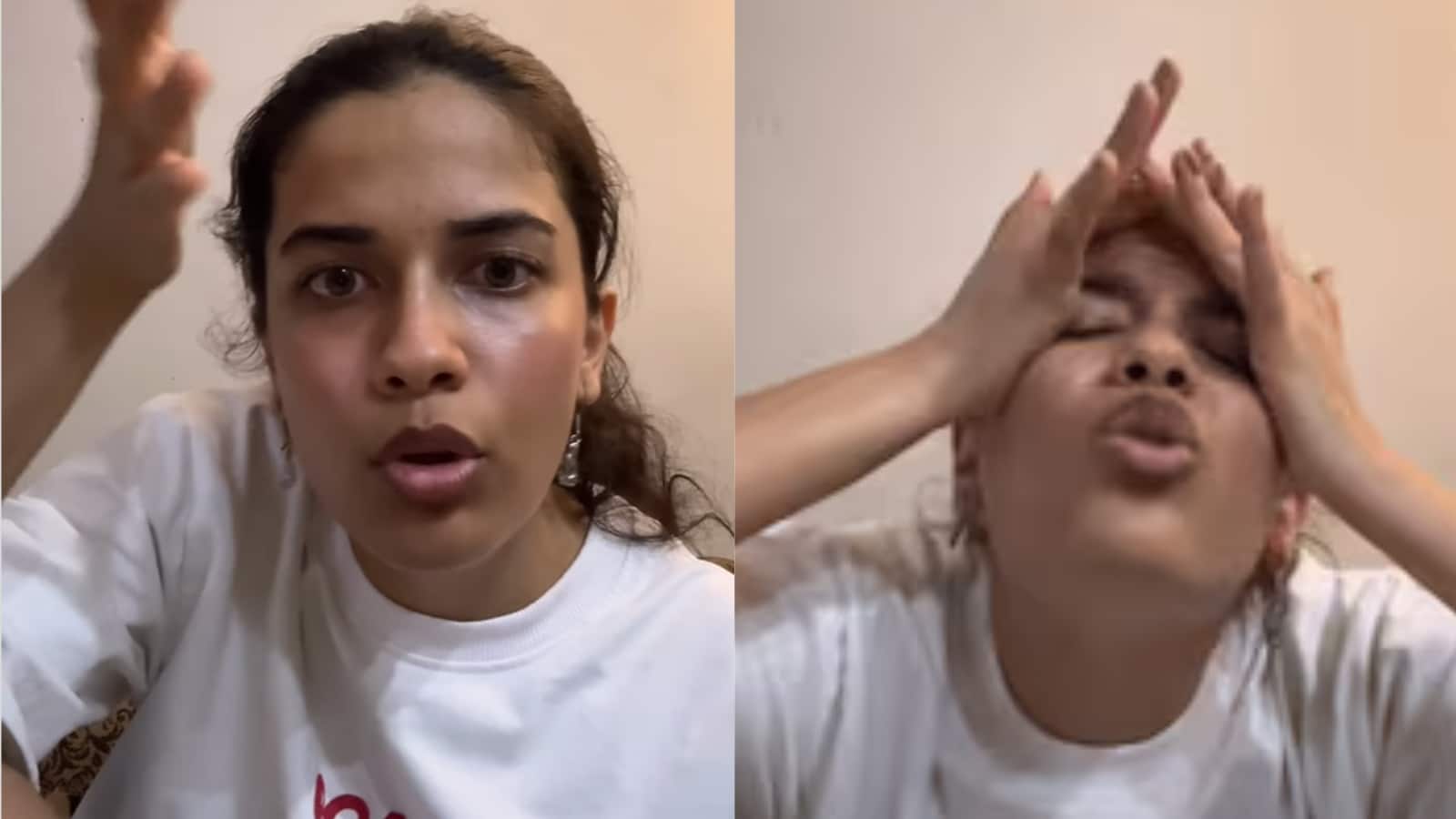 Video: गुरुग्राम पर महिला की अनोखी टिप्पणी वायरल, 'अदरक' वाली बात सुन नहीं रुकेगी हंसी