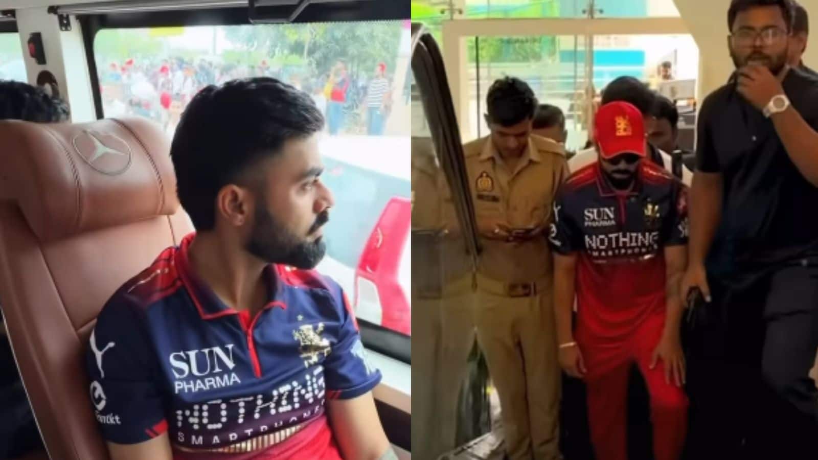 Viral Video: मॉल में 'विराट कोहली' की एंट्री से मची अफरा-तफरी, बाद में सामने आई चौंकाने वाली सच्चाई