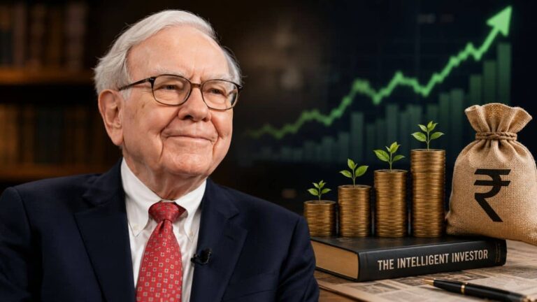 Warren Buffett: 11 साल की उम्र में लिया एक फैसला और पलट गई किस्मत! वारेन बफे ने बताया दौलत बनाने का असली सीक्रेट
