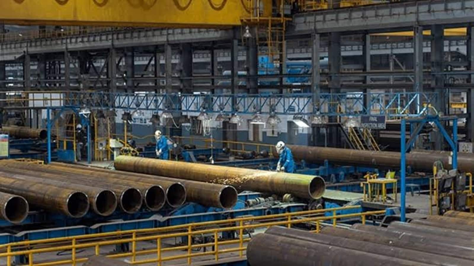Stock in News: ₹1400 करोड़ के ऑर्डर का जश्न, 4% उछलकर शेयर पहुंचे एक साल के नए हाई पर, 5 महीने में 138% रिटर्न