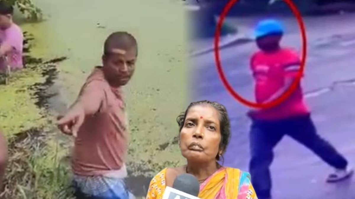 'दफना दो या कहीं भी फेंक दो, ले जाओ उसे और...', बारुईपुर रेप केस के आरोपी प्रभास की मां ने बेटे का शव लेने से किया इनकार, कहा- किए की सजा मिली