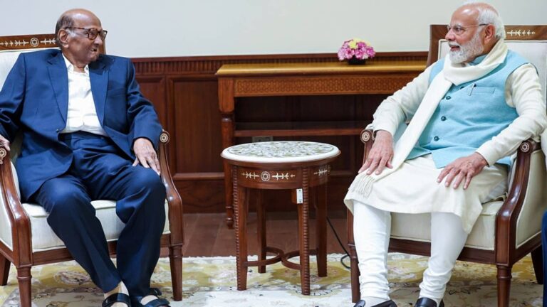 संसद में महिला आरक्षण जैसे बिलों को पास करने की कवायद के बीच NDA के लिए अच्छी खबर, NCP बोली- मुद्दों पर आधारित समर्थन के लिए दरवाजा खुले...