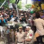 FRS सिस्टम से 2000 लोगों की हुई शिनाख्त, जिनका आपराधिक मामलों से रहा है संबंध; CJP प्रोटेस्ट को लेकर दिल्ली पुलिस का बड़ा दावा