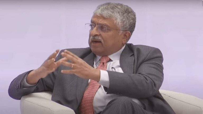 Nandan Nilekani: आधार कार्ड के जनक, देश को दिया UPI, अब कंधे पर परीक्षा सुधार का जिम्मा; जानिए कौन हैं नंदन नीलेकणि जिनपर PM मोदी ने जताया भरोसा