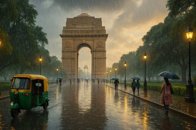 दिल्ली से दूर नहीं, लेकिन खूबसूरती में किसी हिल स्टेशन से कम नहीं हैं ये 7 जगहें