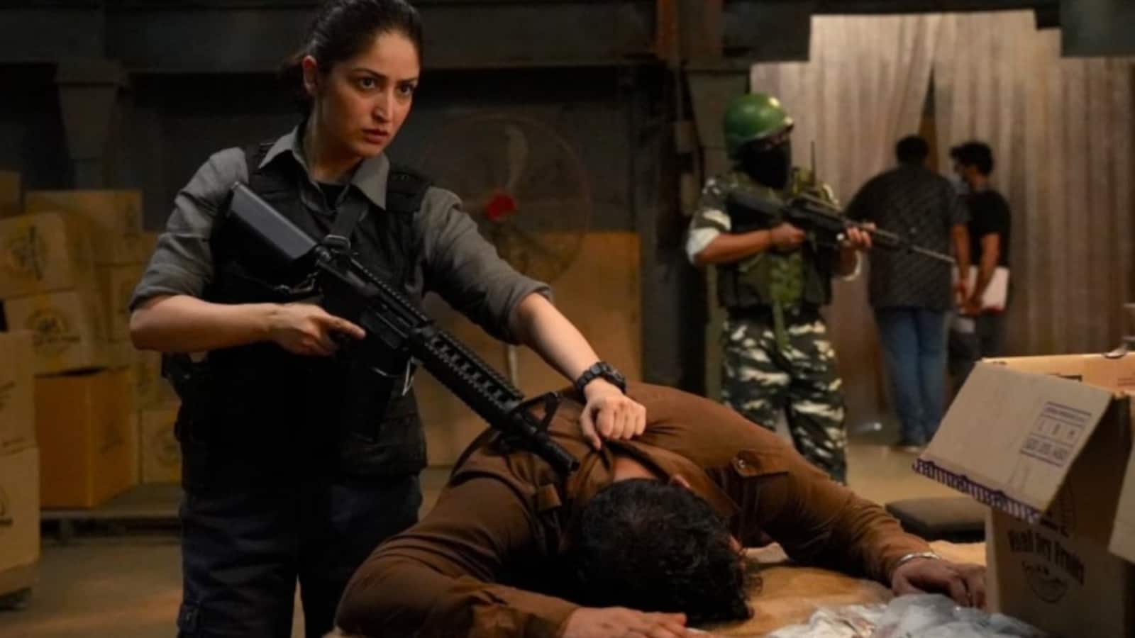 Yami Gautam: ‘आप जानते हैं मैंने हार क्यों नहीं मानी...’ नेशनल अवॉर्ड जीतने के बाद यामी गौतम ने लिखा इमोशनल नोट