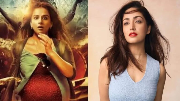Yami Gautam: 'कहानी 3' में विद्या बालन की जगह लेंगी यामी गौतम? जानिए वायरल खबरों का सच