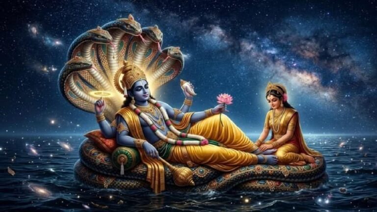 Yogini Ekadashi 2026 Vrat Niyam: योगिनी एकादशी व्रत में इन 4 में से एक भी काम किया, तो टूट जाएगा आपका व्रत, जानें योगिनी एकादशी व्रत के नियम और तारीख
