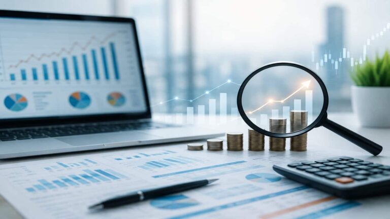 How to read Company Result: मुनाफा बढ़ना रिजल्ट अच्छा होने की गारंटी नहीं, शेयर खरीदने से पहले ये बातें भी करें चेक