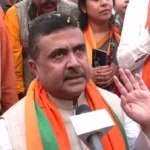 BREAKING: बंगाल CM सुवेंदु अधिकारी के हेलिकॉप्टर की इमरजेंसी लैंडिंग, उड़ाने भरते ही हुई तकनीकी खराबी