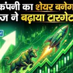सोलर कंपनी का शेयर बनेगा रॉकेट, जेफरीज ने बढ़ाया टारगेट प्राइस