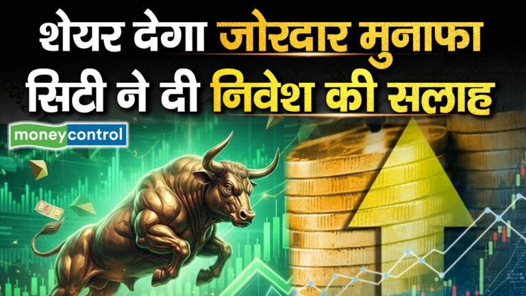 इस शेयर में होगी जोरदार कमाई, सिटी ने दी निवेश की सलाह