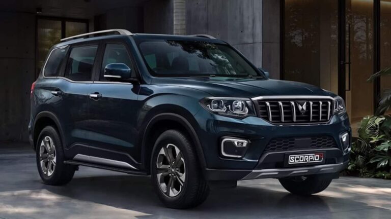 भारत में लॉन्च हुई 2026 Mahindra Scorpio-N, मिलेगा 540° कैमरा, बड़ी स्क्रीन और प्रीमियम फीचर्स, जानें कितनी है कीमत