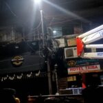 Breaking: कोलकाता के होटल शिखा में लगी भीषण आग, 9 बांग्लादेशी नागरिकों की जलकर मौत, कई लोग बुरी तरह झुलसे