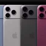 iPhone 18 Pro का नया अवतार हुआ लीक! इन रंगों में लॉन्च हो सकता है Apple का फोन