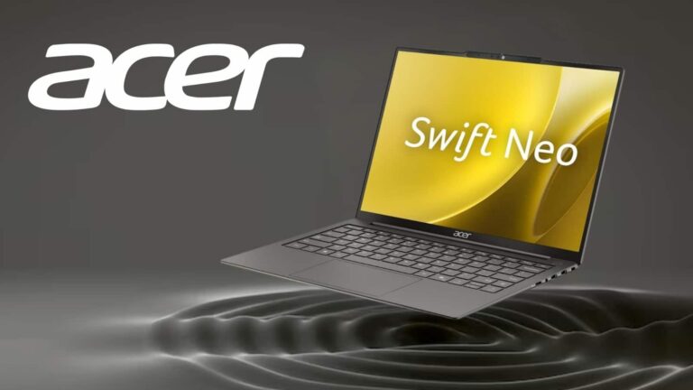 ₹67,999 में लॉन्च हुआ Acer का नया AI Laptop, 32GB RAM और 1TB स्टोरेज से है लैस