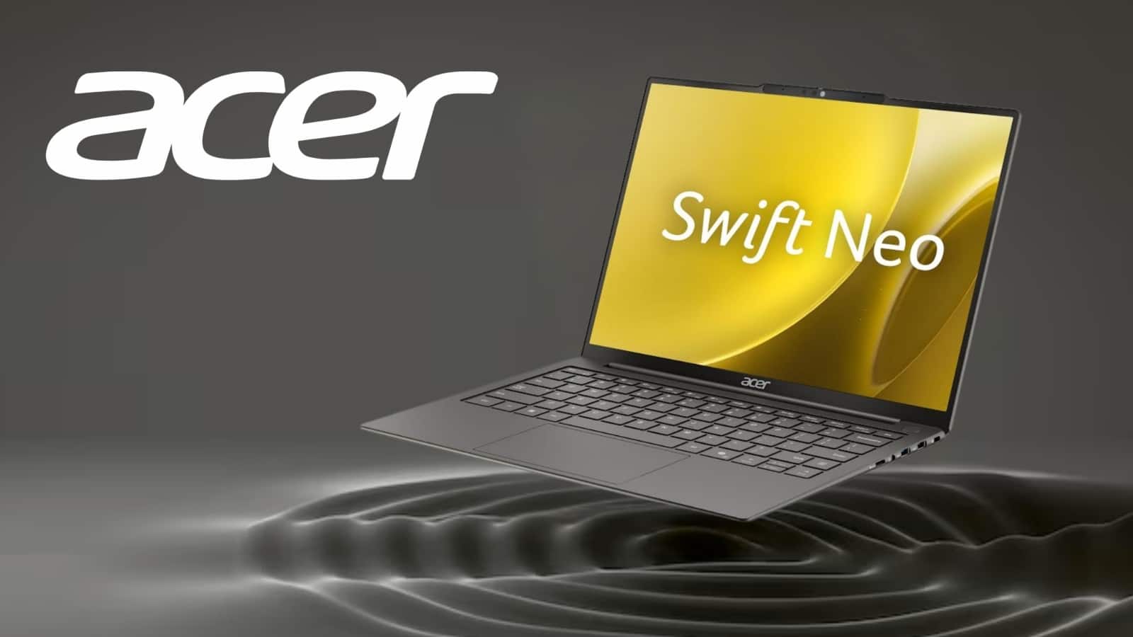 ₹67,999 में लॉन्च हुआ Acer का नया AI Laptop, 32GB RAM और 1TB स्टोरेज से है लैस