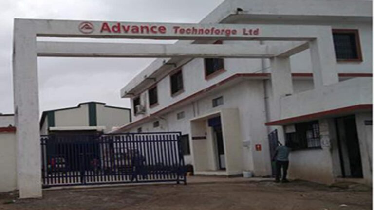 Advance Technoforge Listing ने दिया झटका, 1% डिस्काउंट पर एंट्री के बाद ₹95 का शेयर आया और नीचे