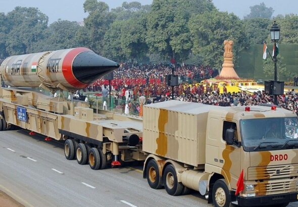 क्या भारत की Agni-6 मिसाइल धरती के किसी भी कोने तक पहुंच सकती है? समझिए ICBM की पूरी साइंस